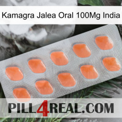 Kamagra Oral Jelly 100Mg India 26